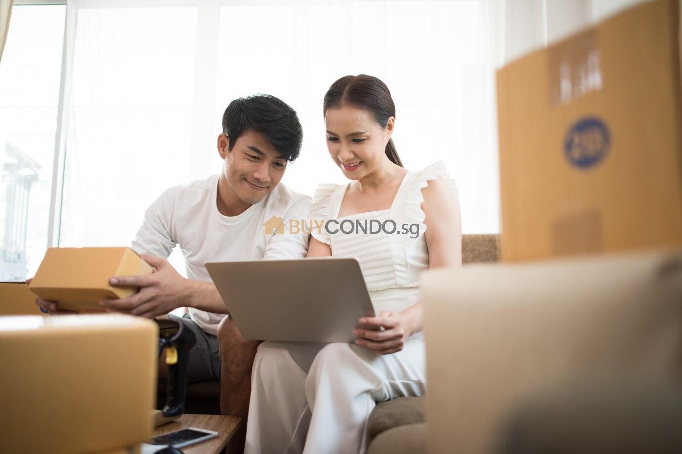 Property Blog | singapore property blog 3 ONE Pass in Singapore