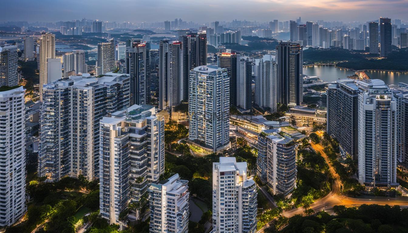 Exploring Housing Options for Expatriates in Singapore