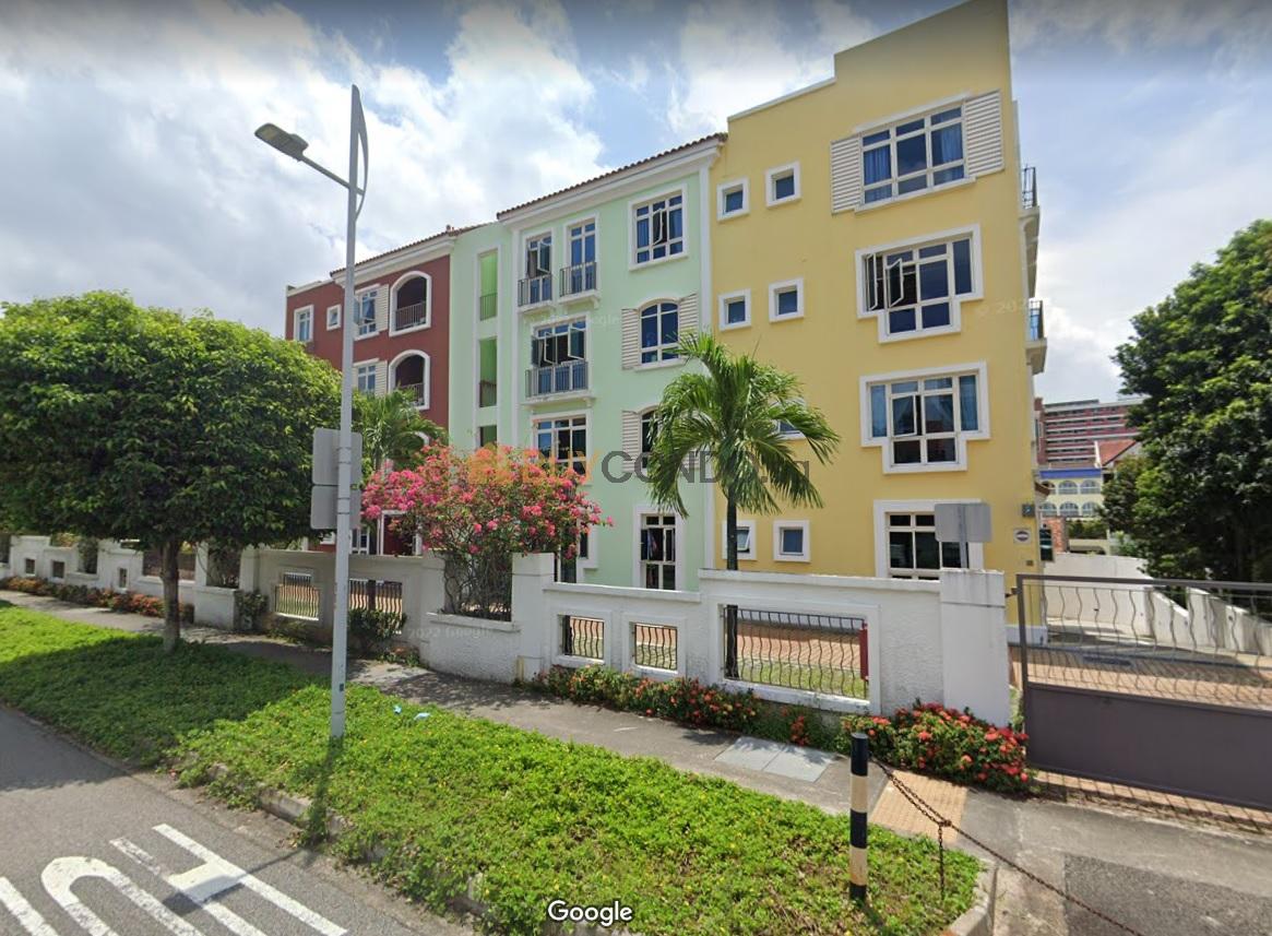 Meadow Lodge Condominium