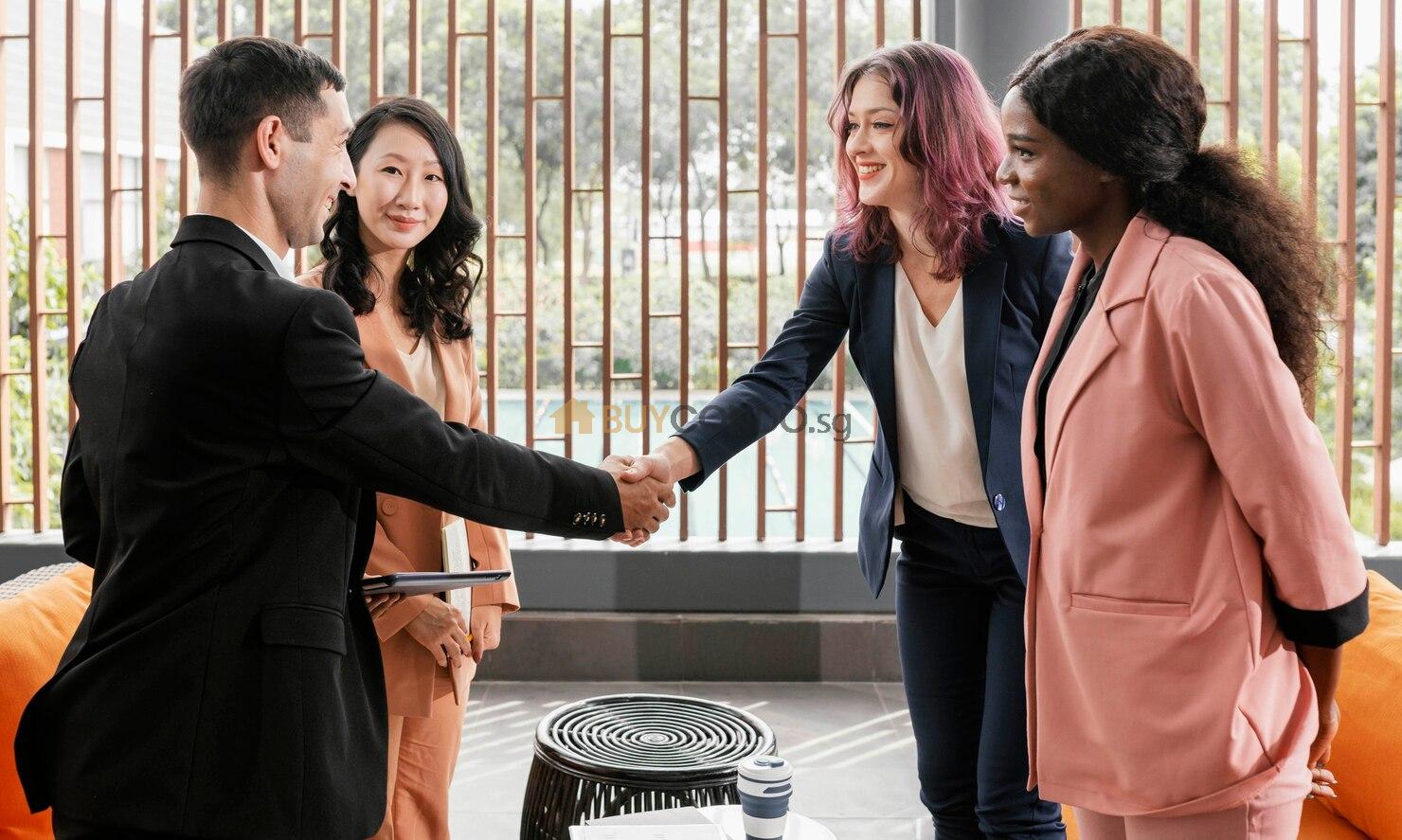 Property Blog | singapore property blog 22 Guide to Work Permits and Visas for Expats in Singapore