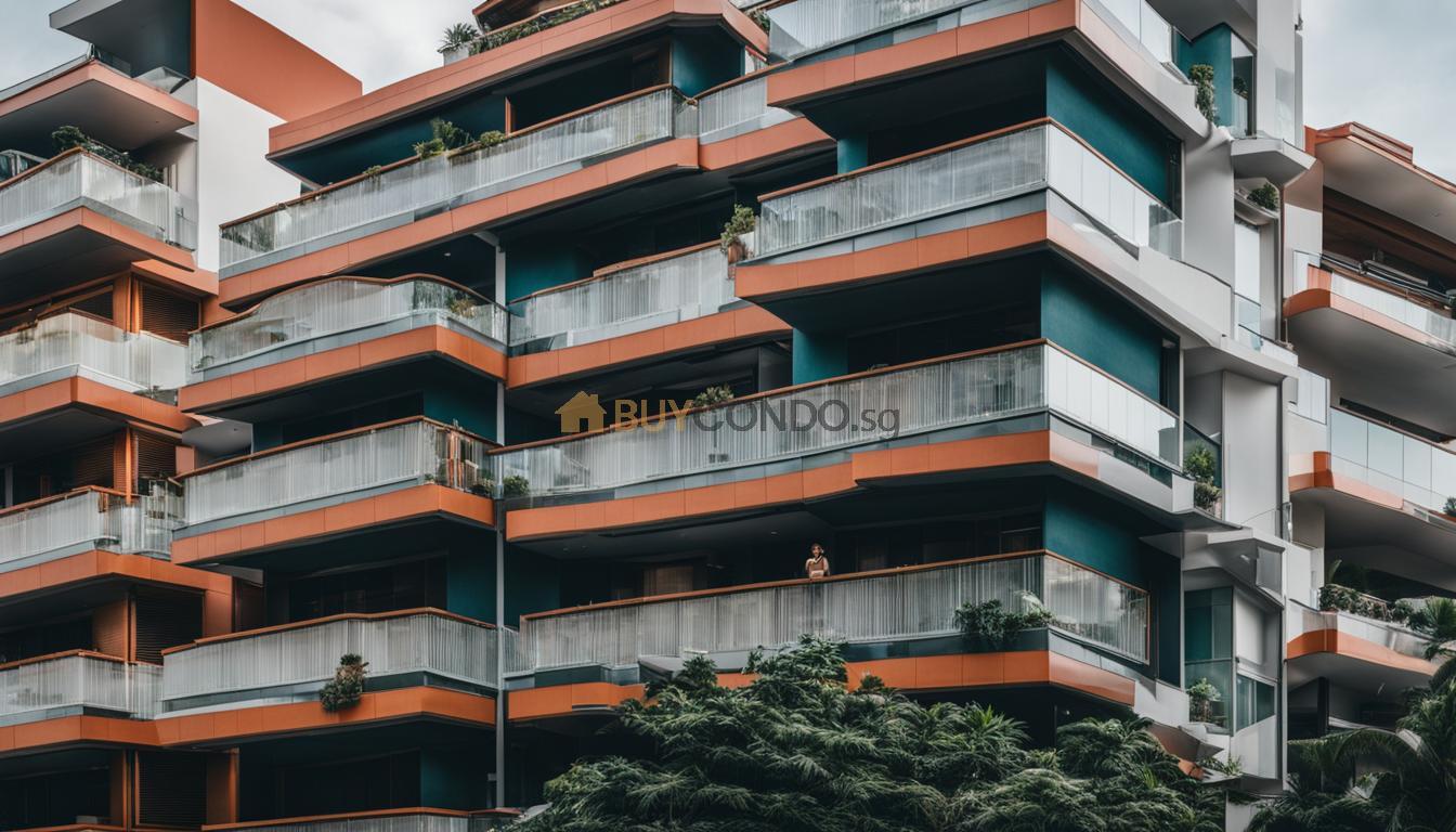Mini-Landlord in Singapore: A.k.a Co-living