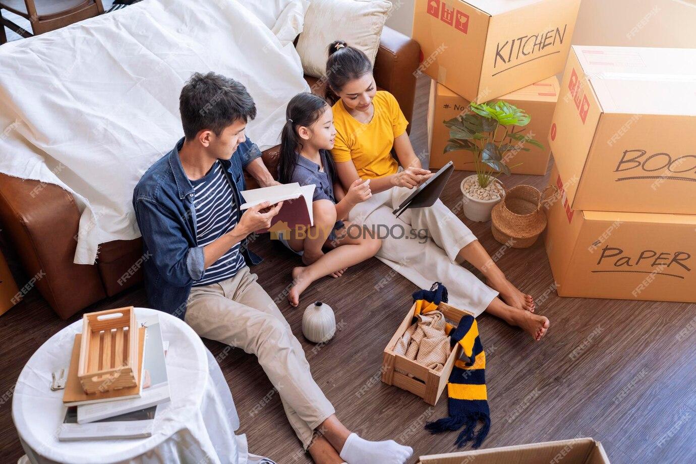 Property Blog | singapore property blog 21 Relocation Support for Expats in Singapore