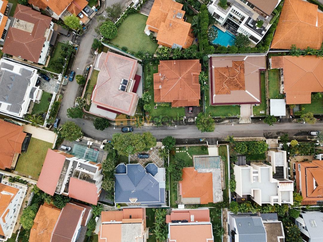 Property Blog | singapore property blog 14 Rental Yield vs Capital Gains