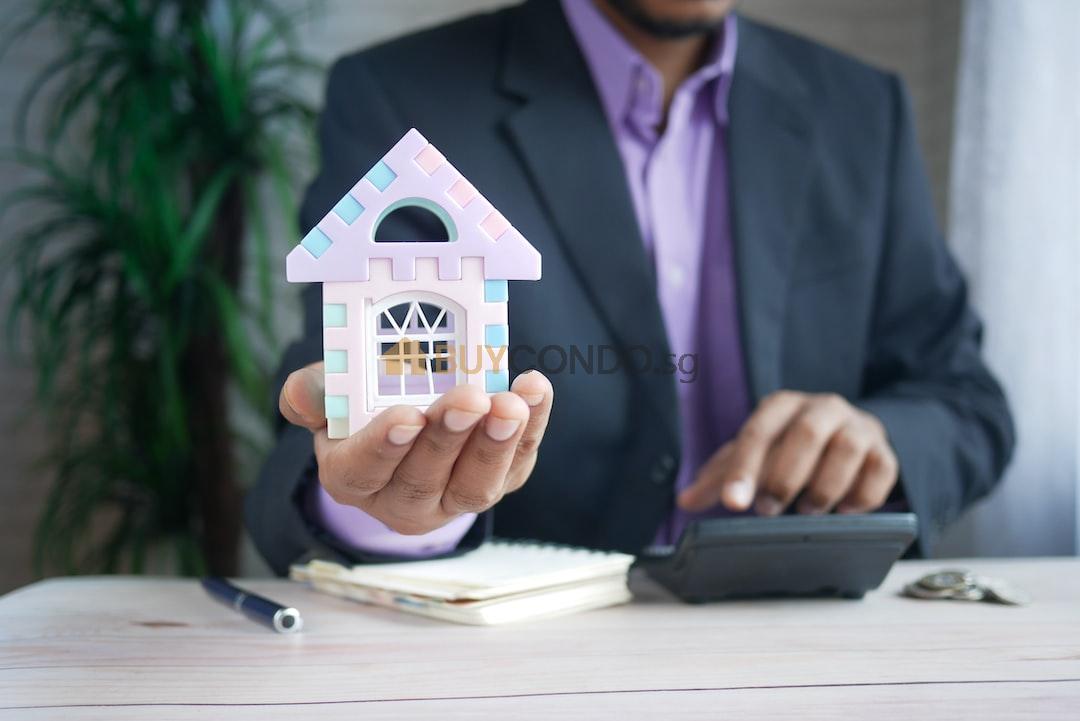 Property Blog | singapore property blog 18 Legal and Financial Considerations when getting a property for your Child