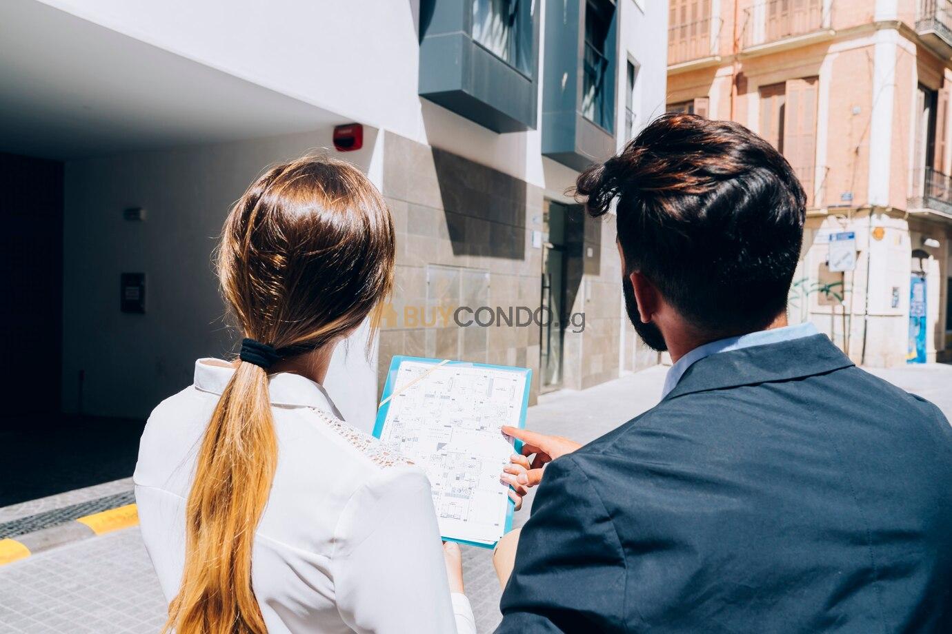 Property Blog | singapore property blog 20 Do I need to Property Valuation when for selling