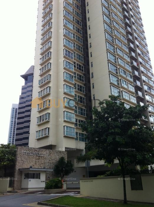 Meraprime Condominium