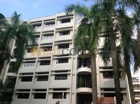 Morimasa Gardens Condominium