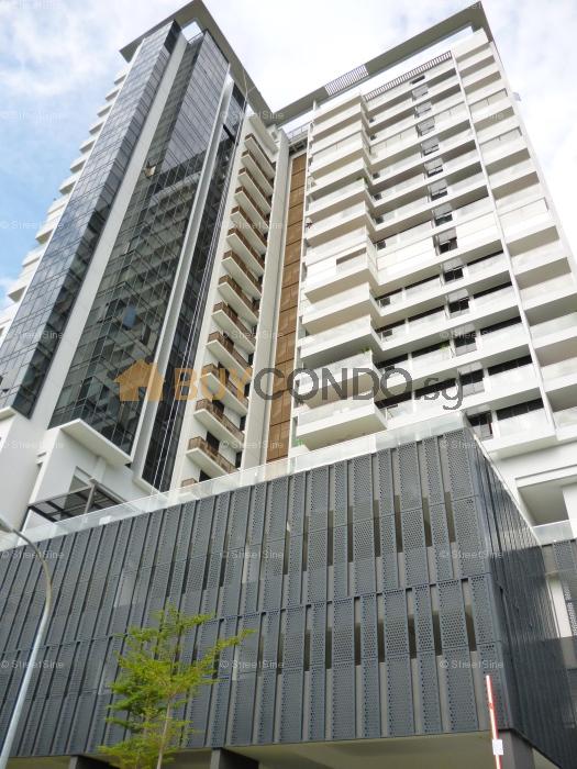 Meier Suites Condominium