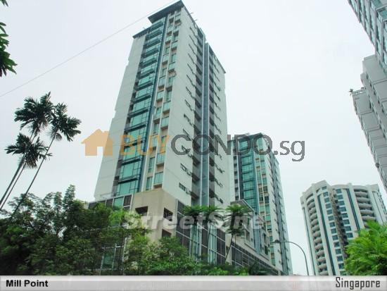 Mill Point Condominium
