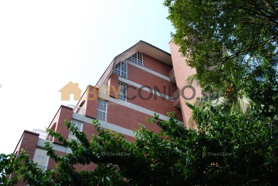 Mount Faber Lodge Condominium