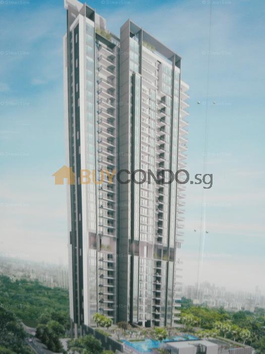 Montebleu Condominium