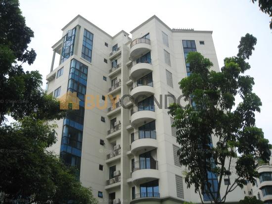 Montrosa Condominium