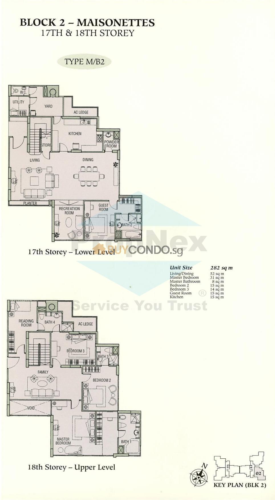 Melrose Park Condominium