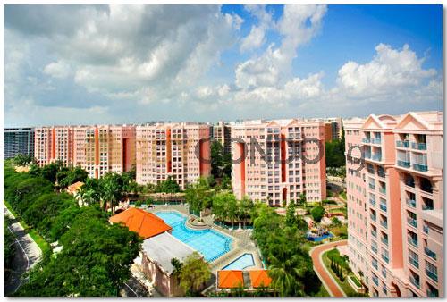 Melville Park Condominium