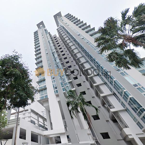 Meyer Residence Condominium