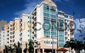 Moonstone View Condominium