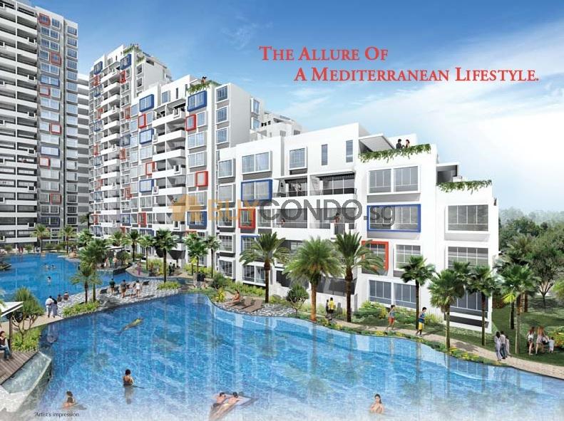 Mi Casa Condominium