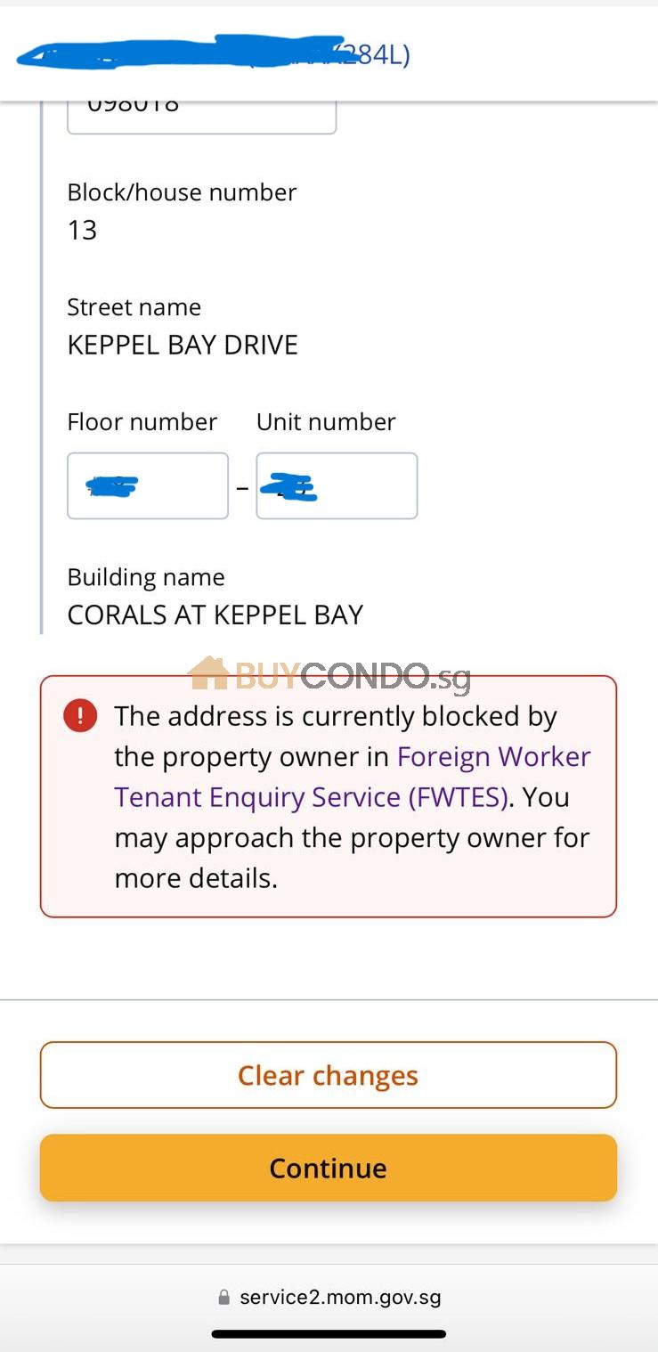 Are you a landlord in Singapore renting out your Condo for the 1st Time