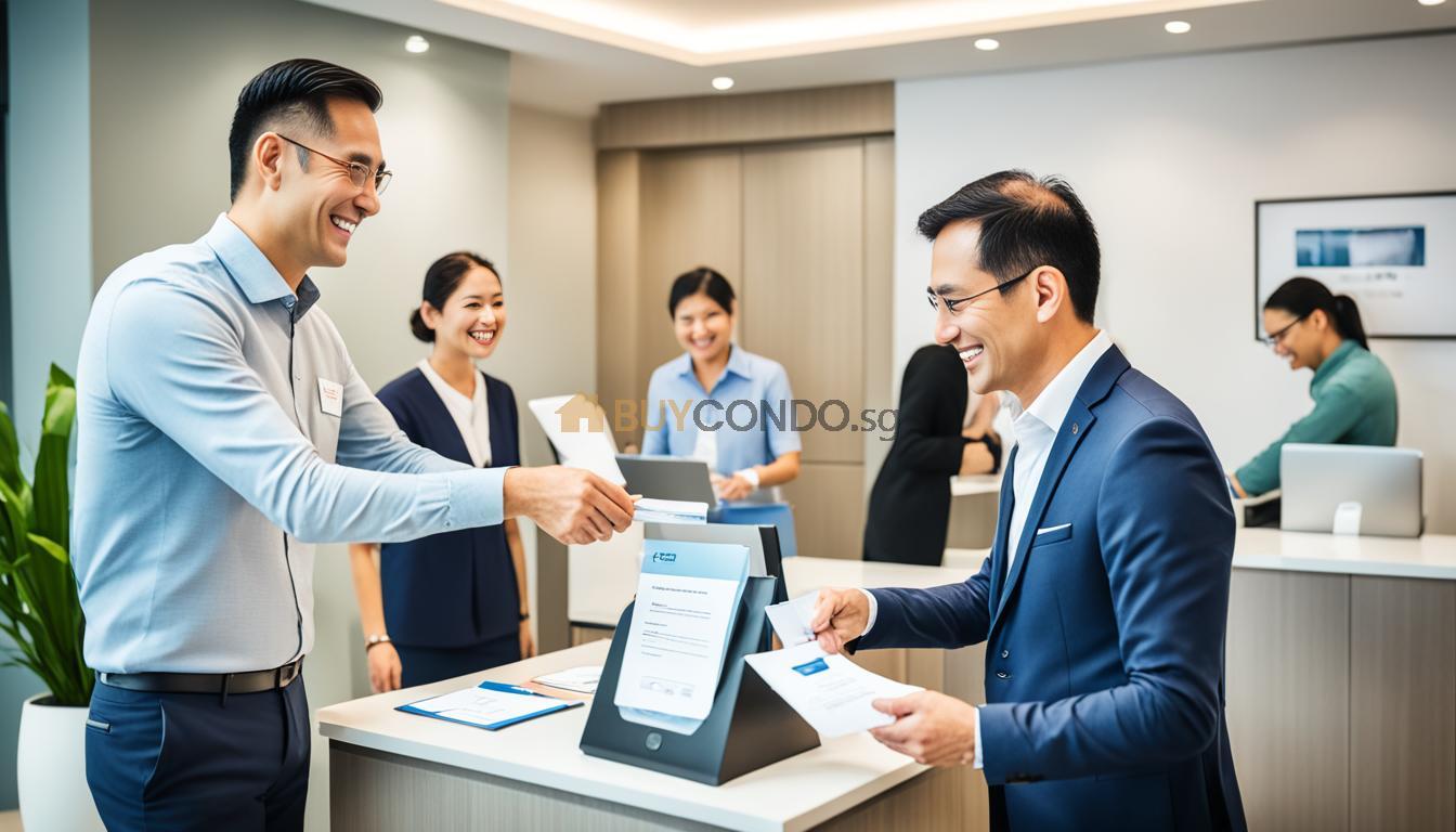Property Blog | singapore property blog 9 Are you a landlord in Singapore renting out your Condo for the 1st Time?