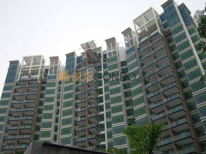 Oasis Garden Condominium