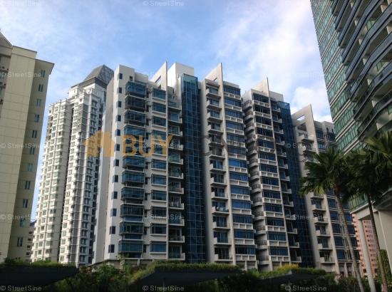 Novena Suites Condominium