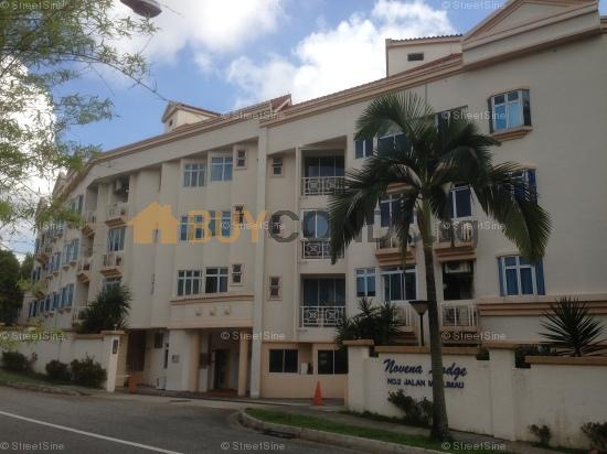 Novena Lodge Condominium