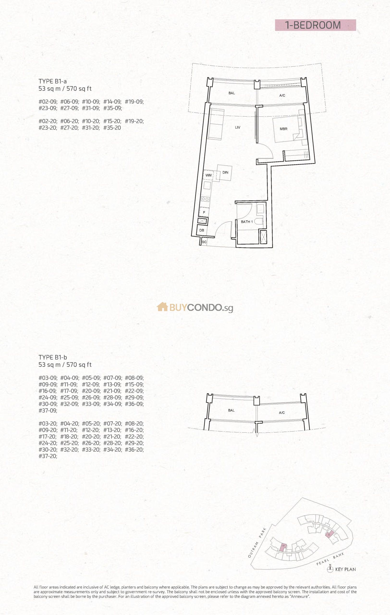 One Robin Condominium