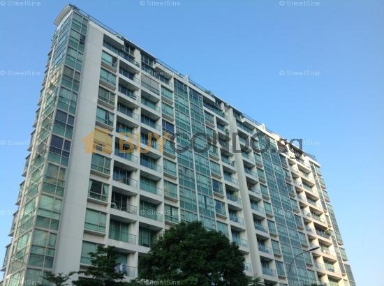 One Jervois Condominium