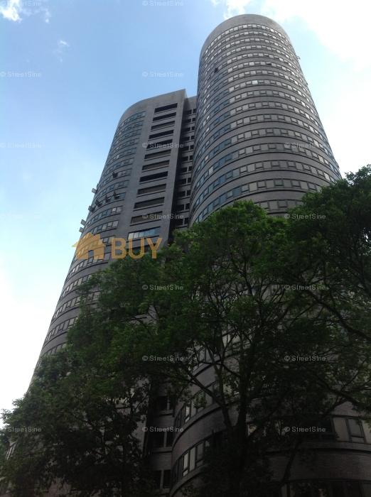 Orchard Bel Air Condominium