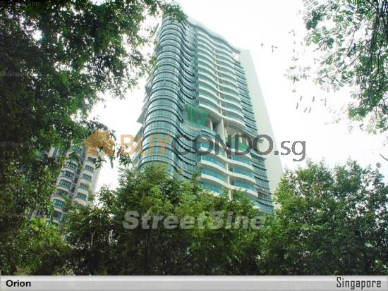 Orion Condominium