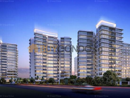 NV Residences Condominium