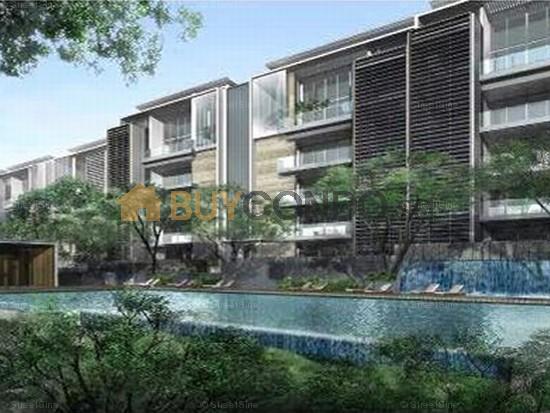 Nassim Park Residences Condominium
