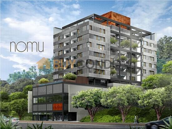Nomu Condominium