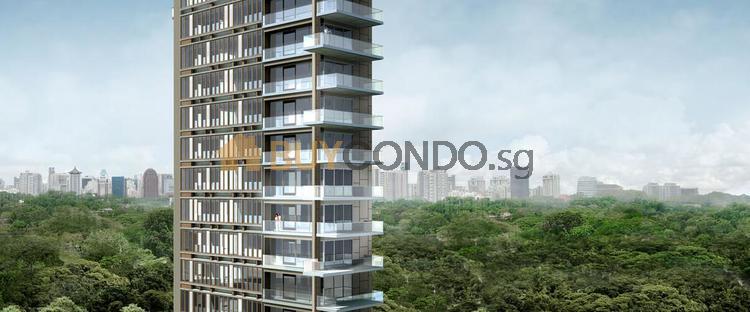 One Robin Condominium