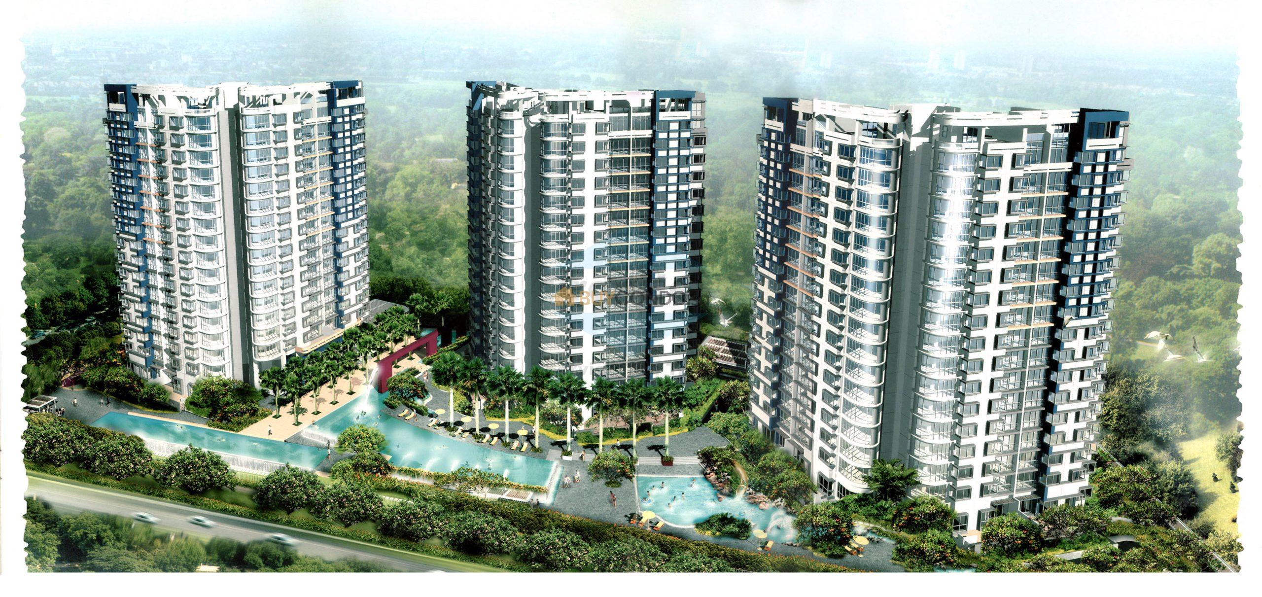 Nuovo Condominium