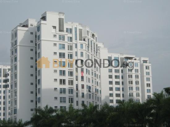 Northoaks Condominium