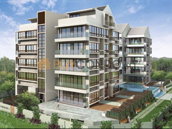 Naturalis Condominium