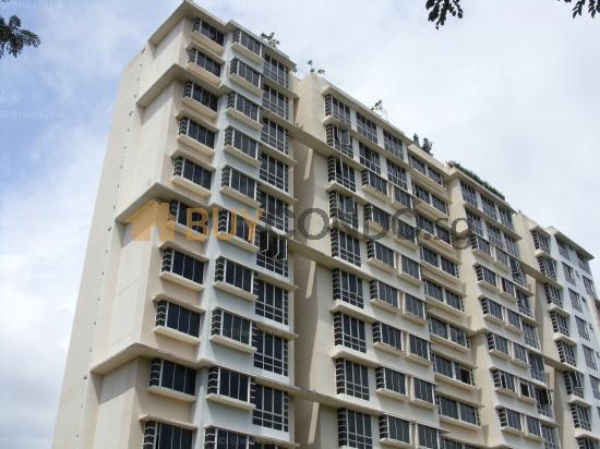 Nicole Green Condominium