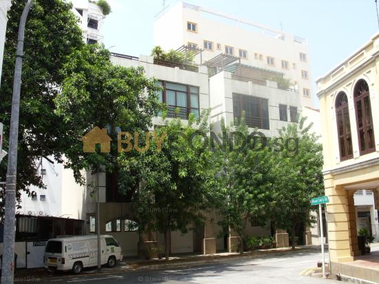 Niven Loft Condominium