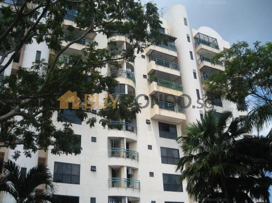 Nouvelle Park Condominium