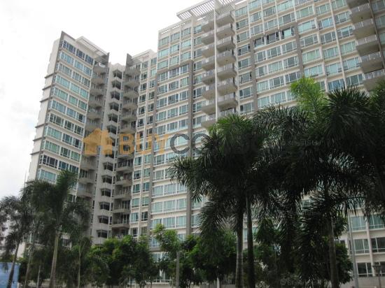 One Leicester Condominium