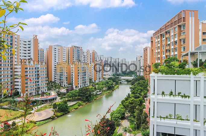 Property Blog | singapore property blog 23 HDB MARKET MOVING FAST. WHO ARE THE BUYERS?