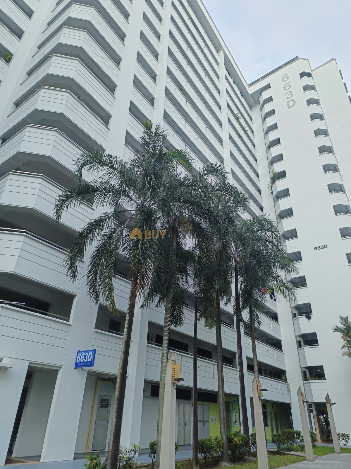 To resell your HDB Flat a checklist you must read