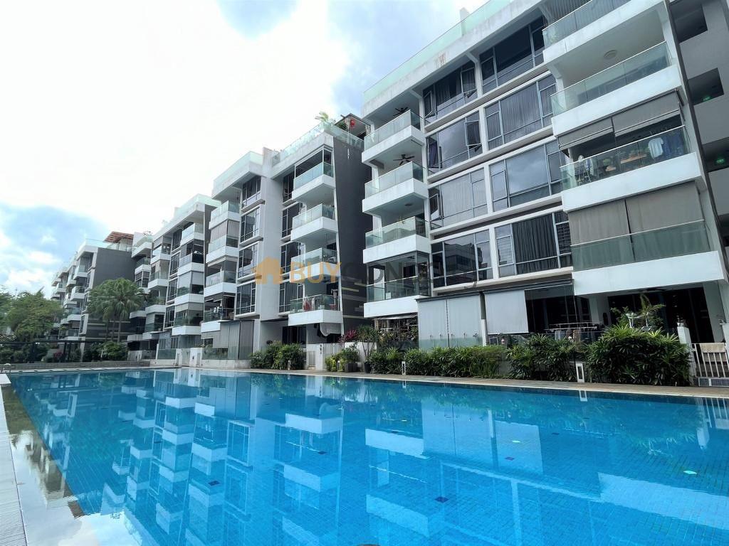 Northwood Condominium
