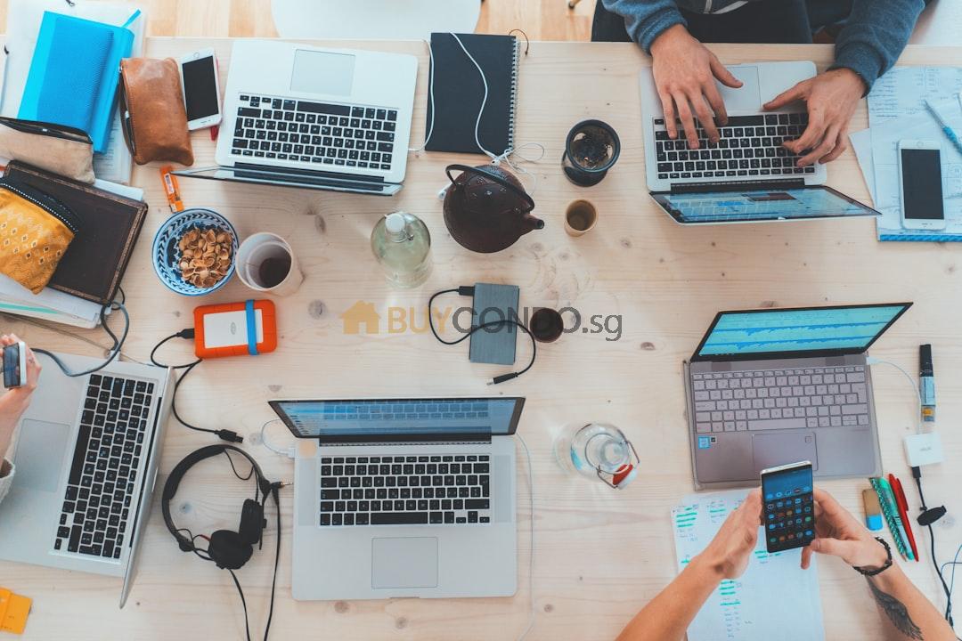 Property Blog | singapore property blog 18 Social Media Revolution in Real Estate