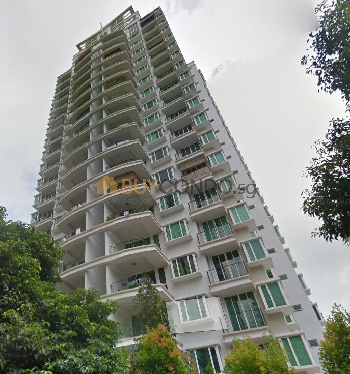 Papillon Condominium