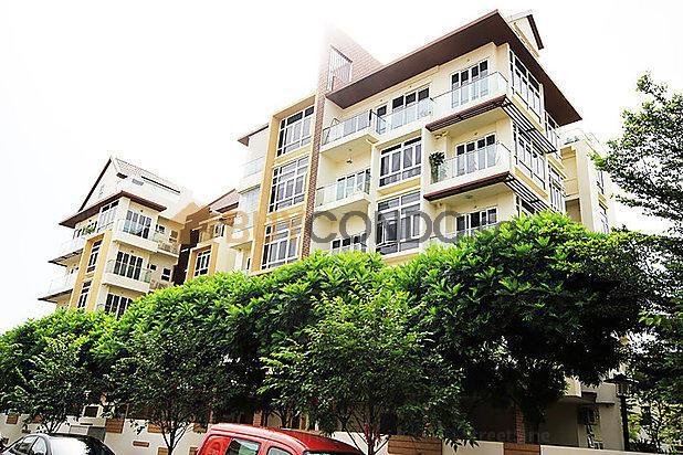 Palmera Residence Condominium