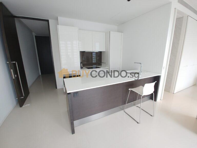 Scotts Square for Rent 1 bedroom