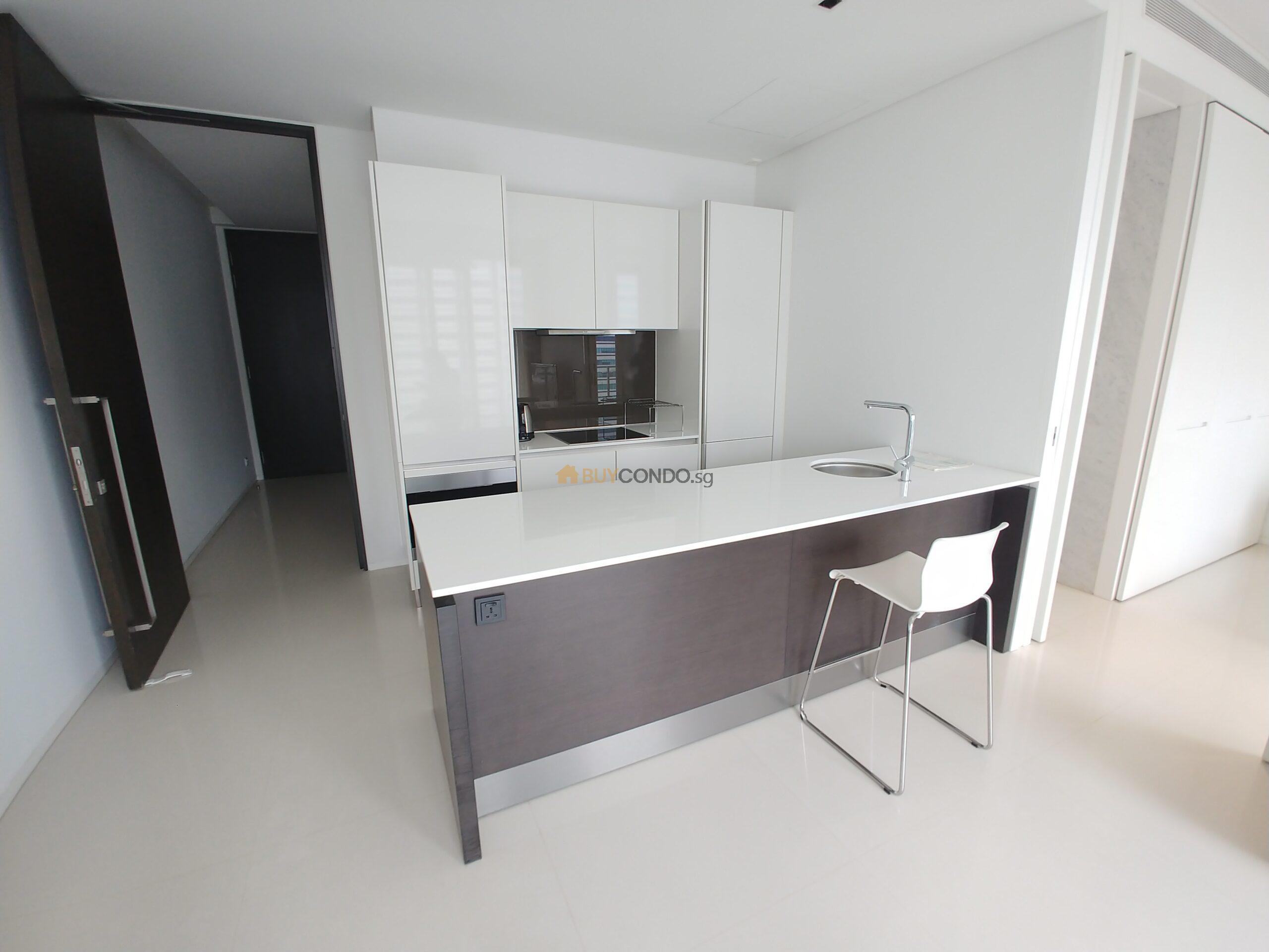 - 61 Scotts Square for Rent 1 bedroom