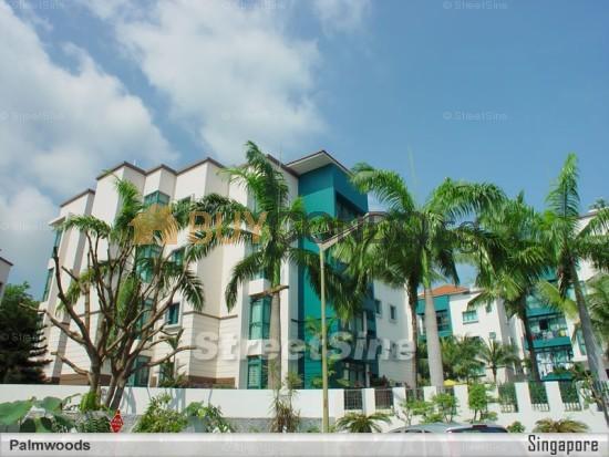 Palmwoods Condominium